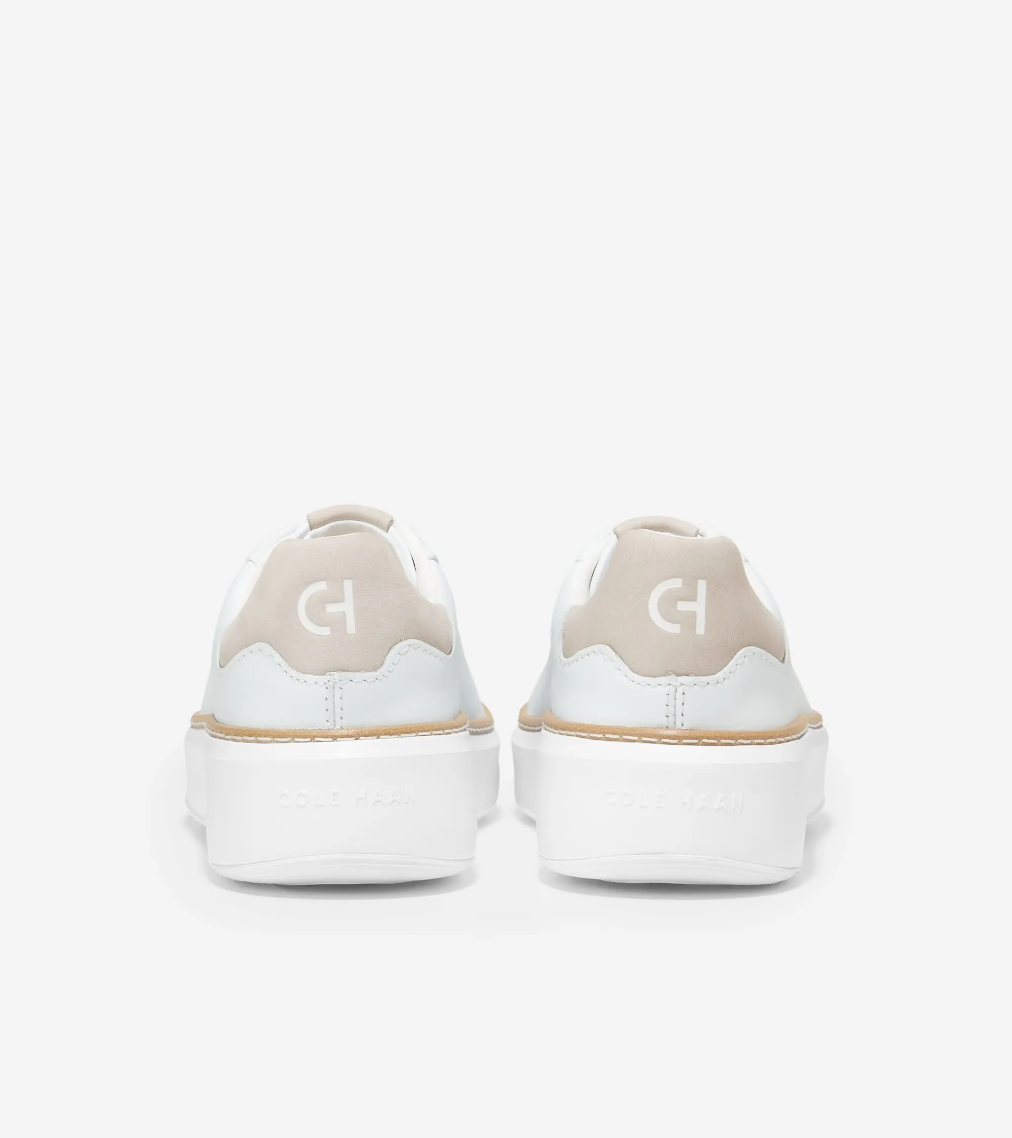 WOMEN'S GRANDPRO TOPSPIN