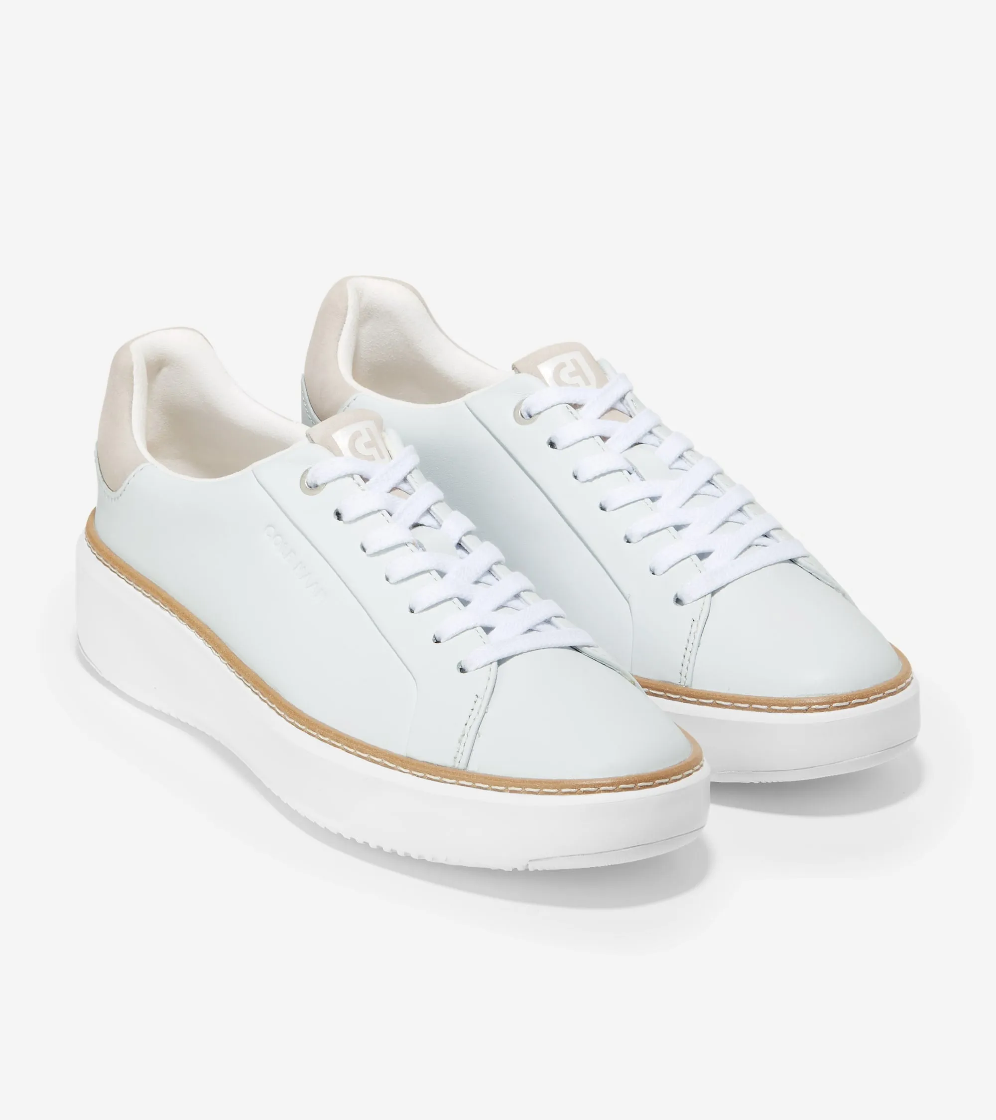 WOMEN'S GRANDPRO TOPSPIN