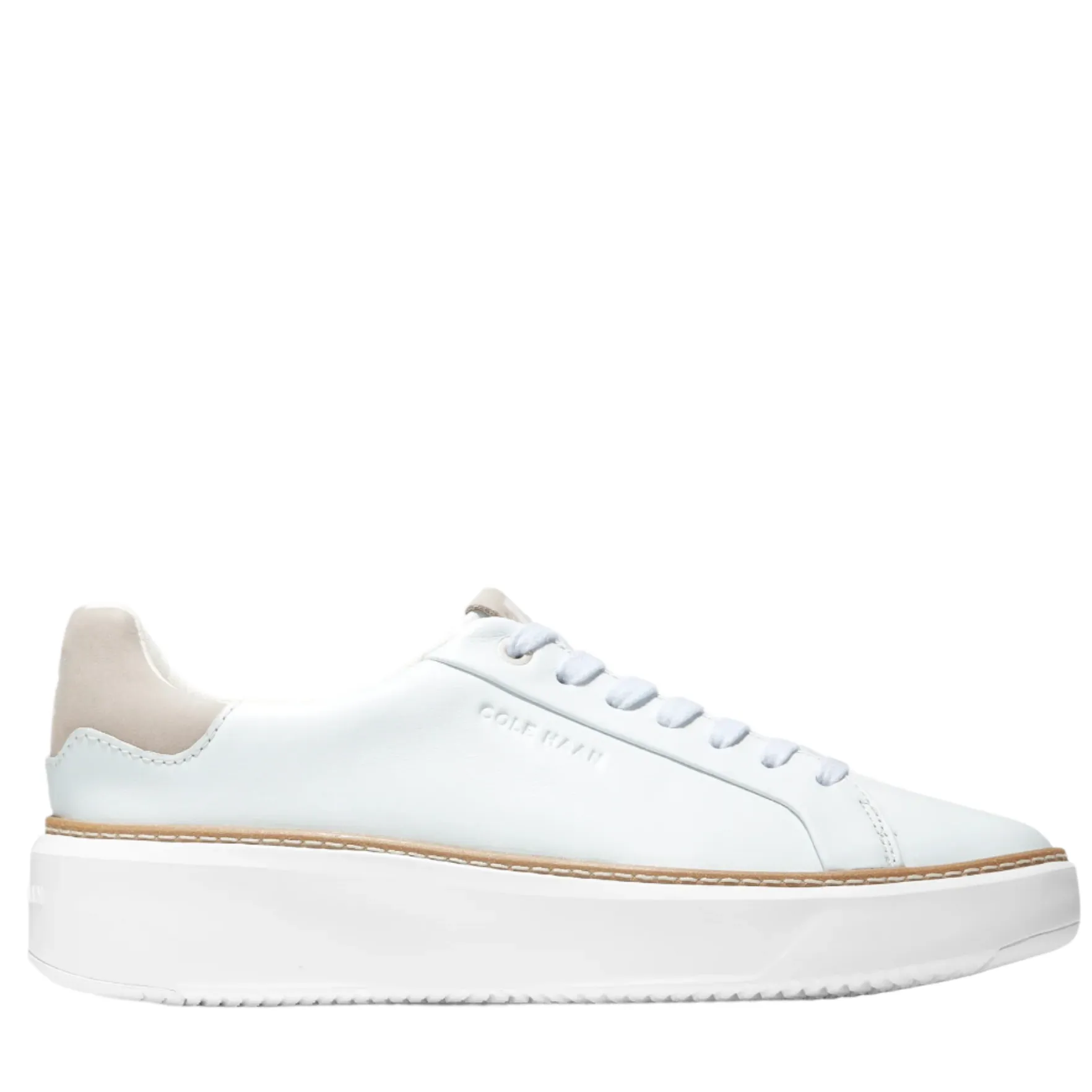 WOMEN'S GRANDPRO TOPSPIN