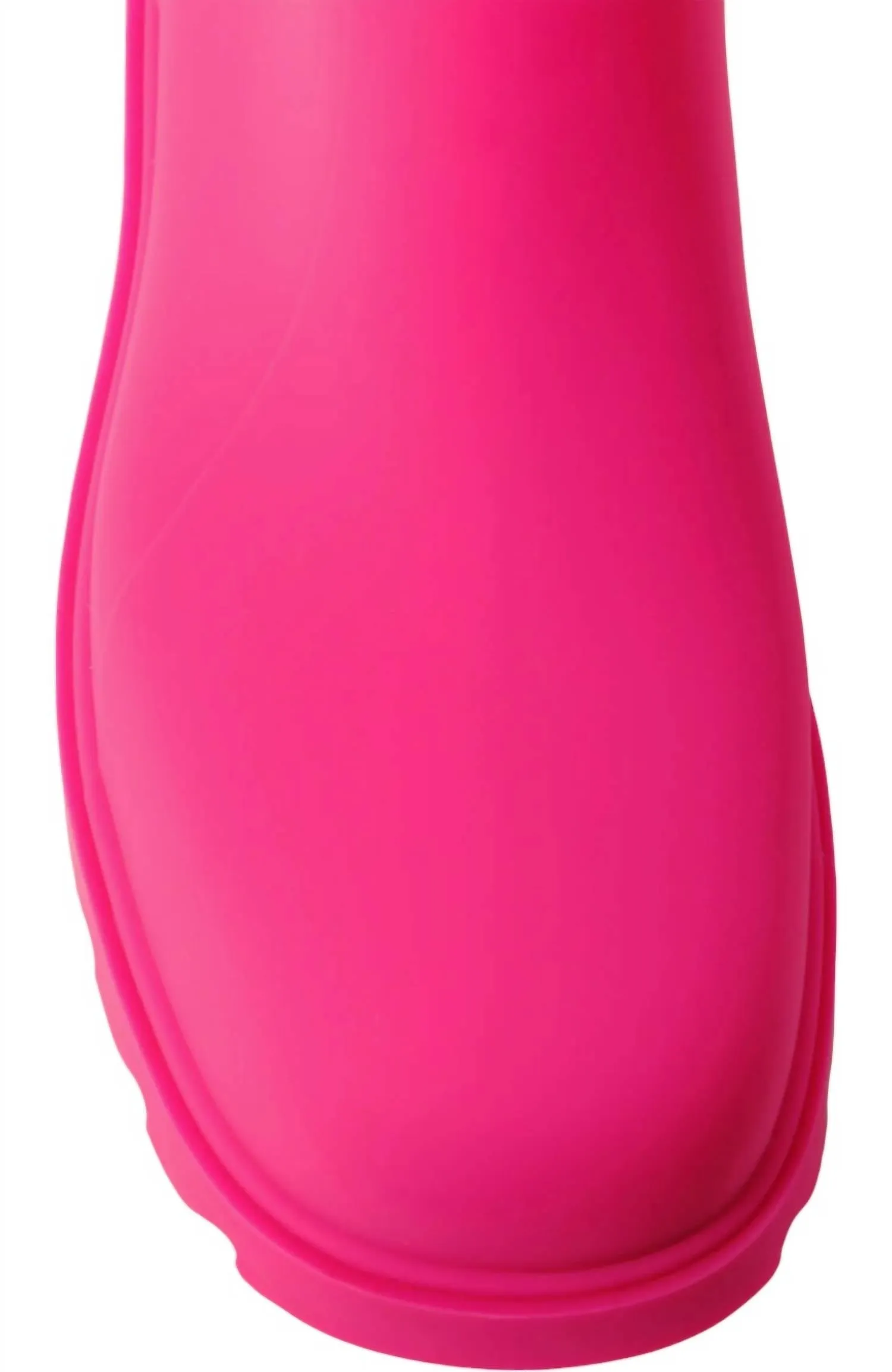 Women's High Street Rain Boot In Dragon Fruit