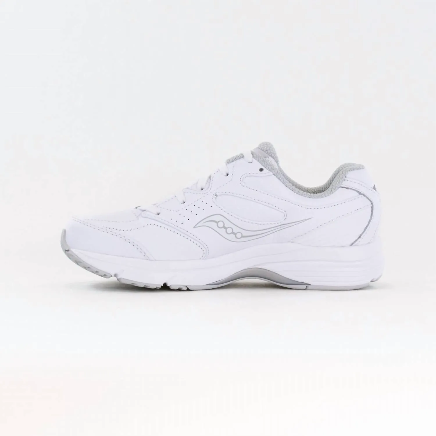 Women's Integrity Walker V3 Narrow In White