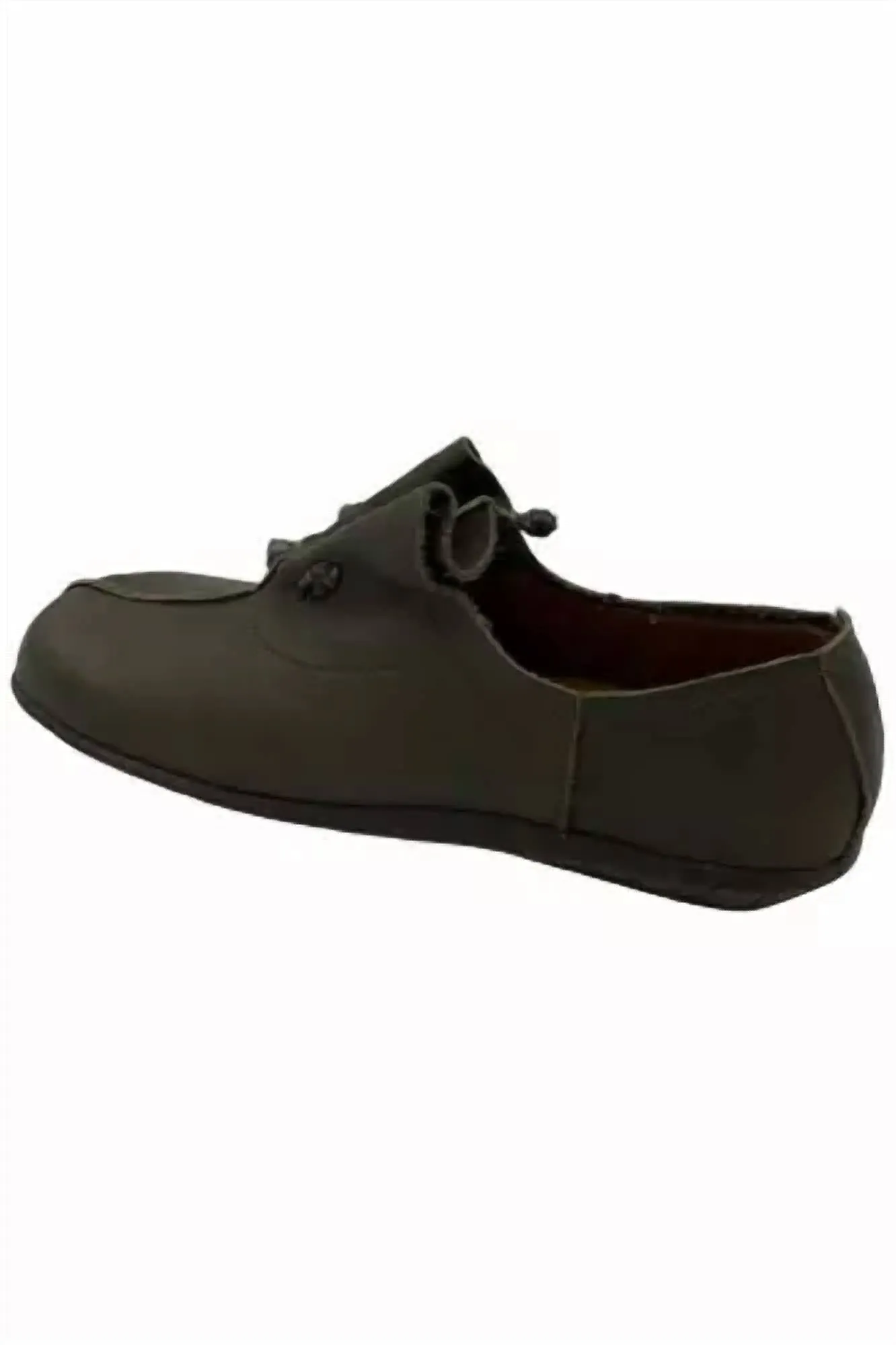Women's Isa Shoes In Verde