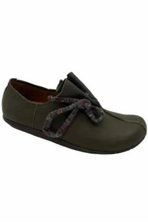 Women's Isa Shoes In Verde