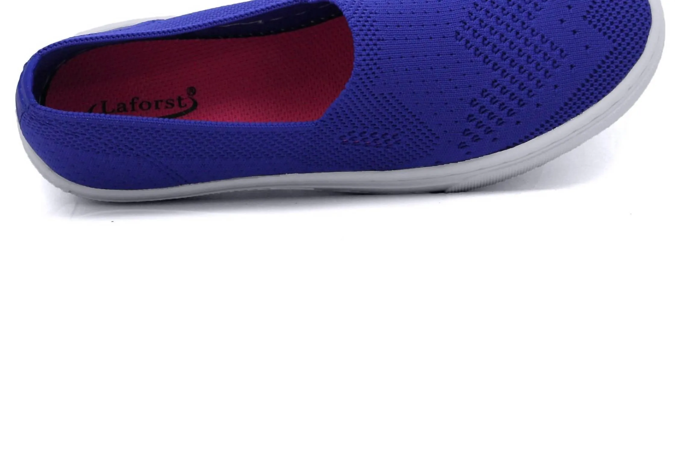 Women's Jazz Slip-On Shoes In Blue