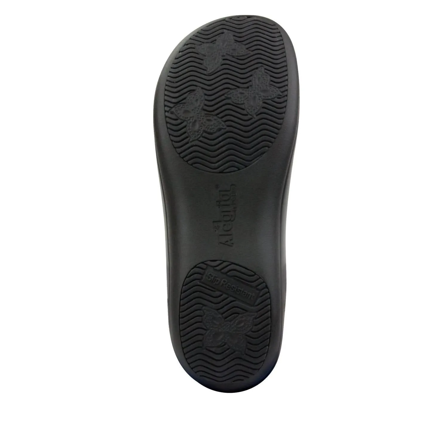 Women's Keli Shoes In Black Nappa
