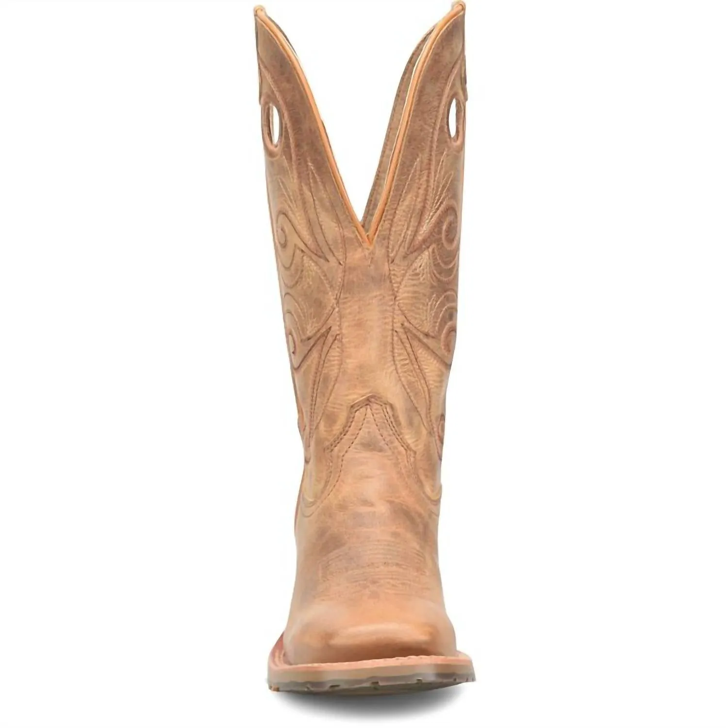 Women's Kenna Roper Boots In Brown