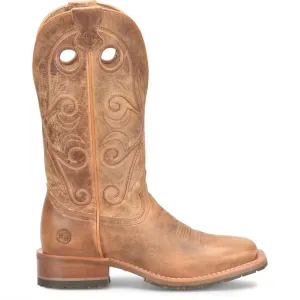 Women's Kenna Roper Boots In Brown