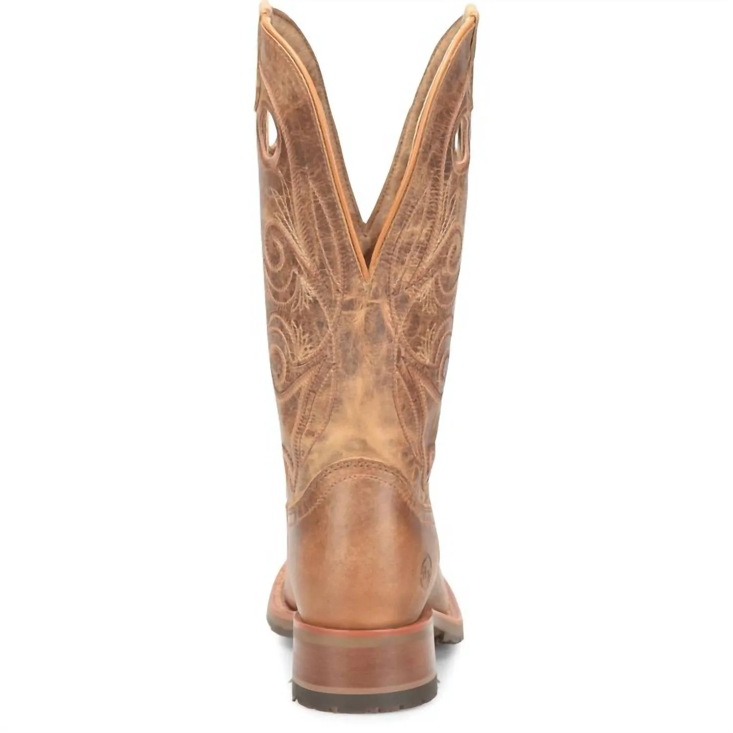 Women's Kenna Roper Boots In Brown