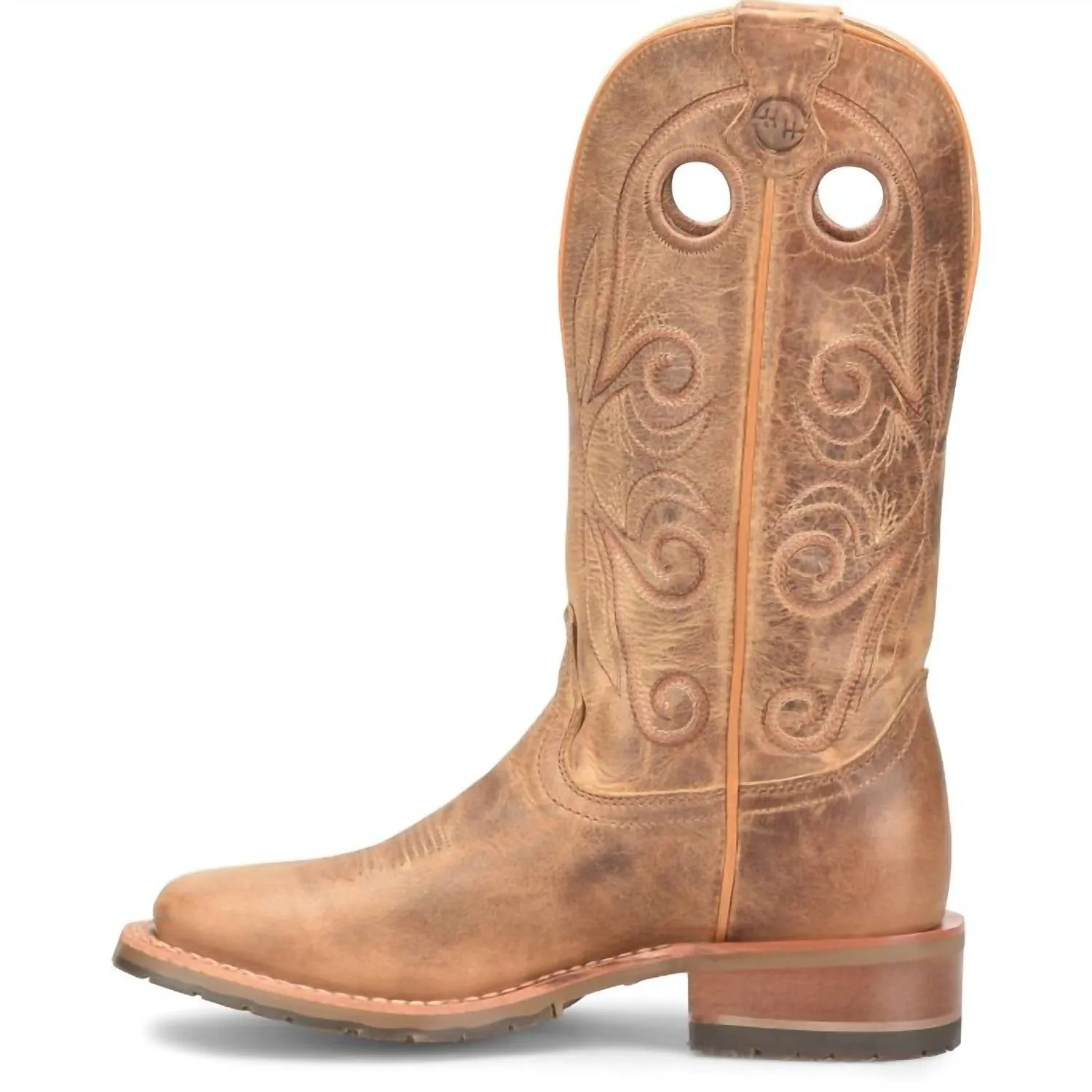 Women's Kenna Roper Boots In Brown