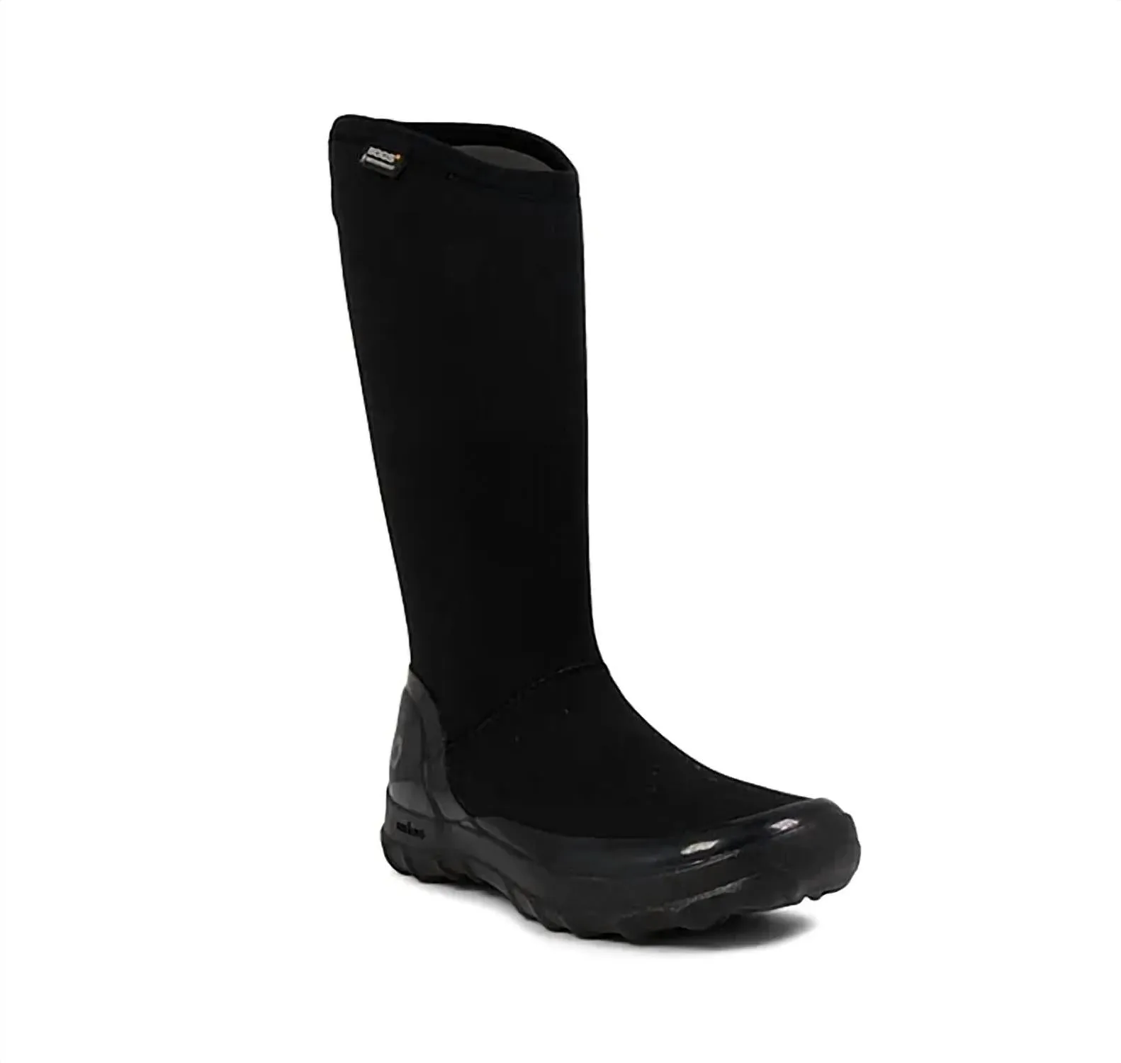 Women's Kettering Boots In Black