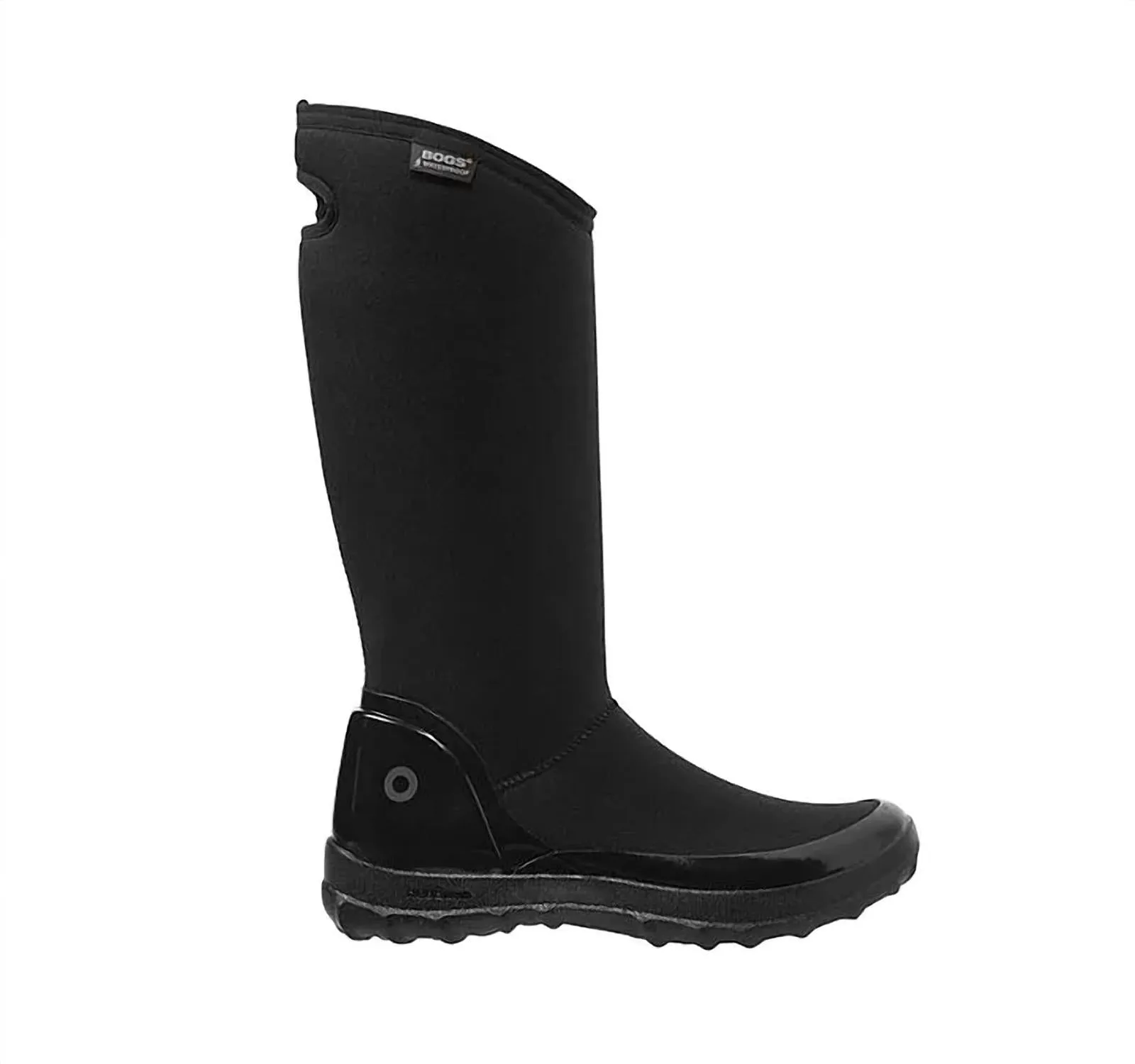 Women's Kettering Boots In Black