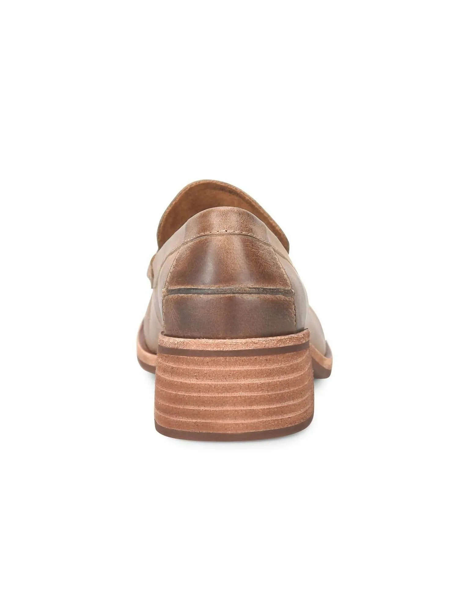 Women's Kya Loafer In Natural Sand