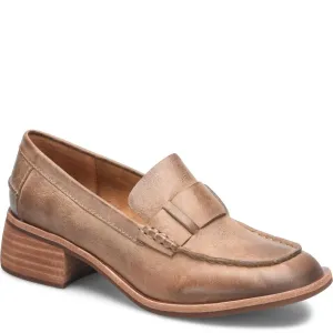 Women's Kya Loafer In Natural Sand
