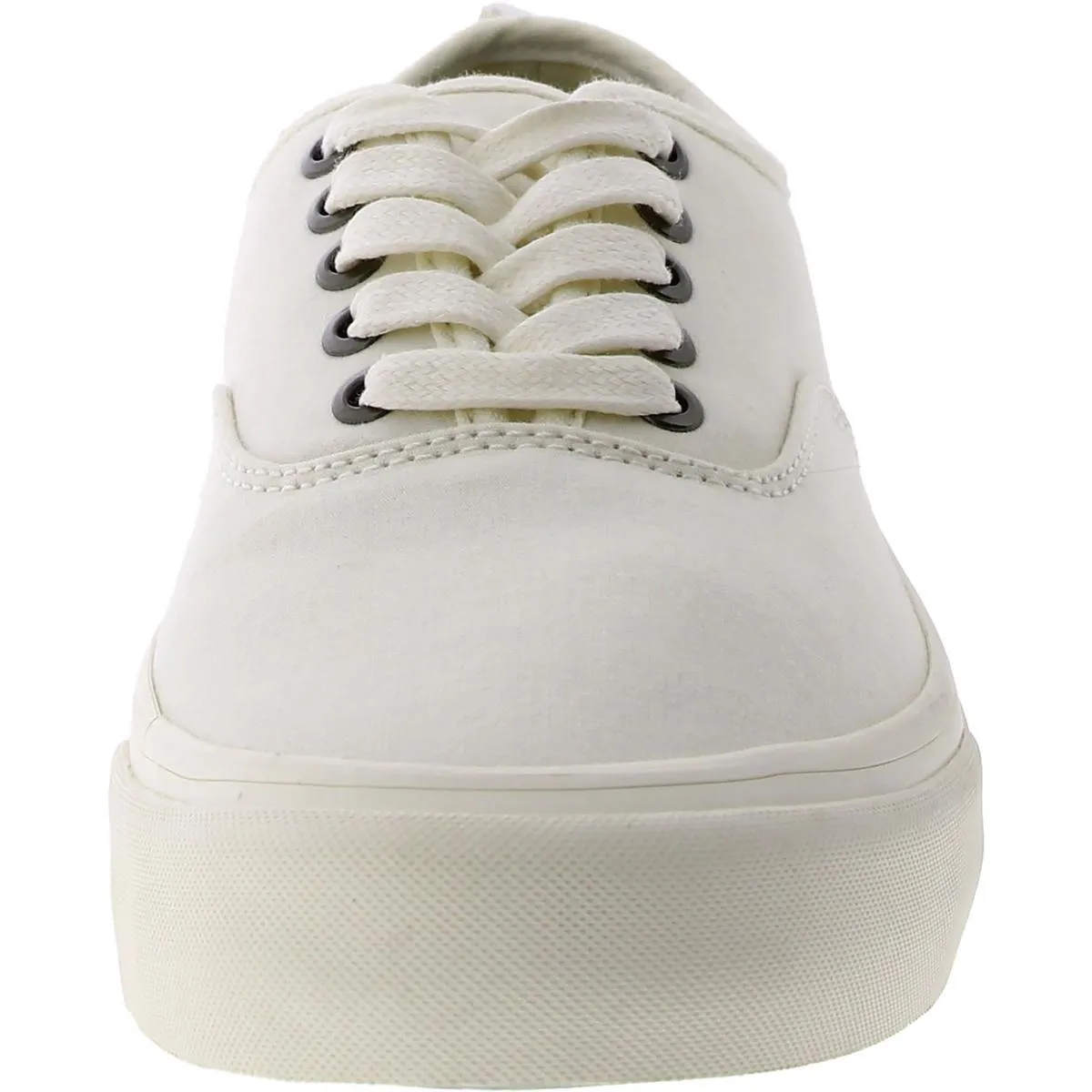 Womens Lace-Up Round Toe Casual And Fashion Sneakers
