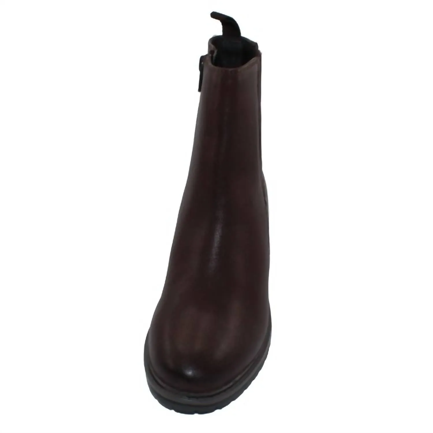 Women's Meara Ankle Boots In Cafe