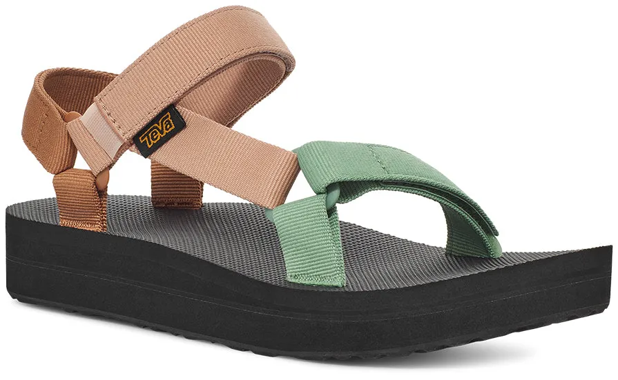 WOMEN'S MIDFORM UNIVERSAL