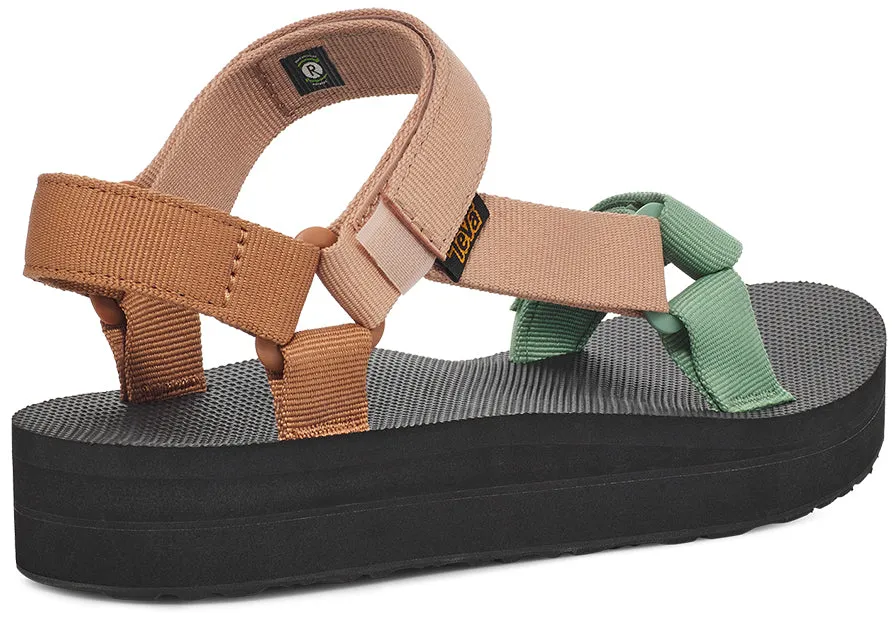 WOMEN'S MIDFORM UNIVERSAL