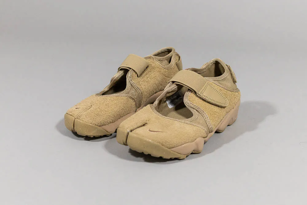 Women's Nike Air Rift 'Parachute Beige'