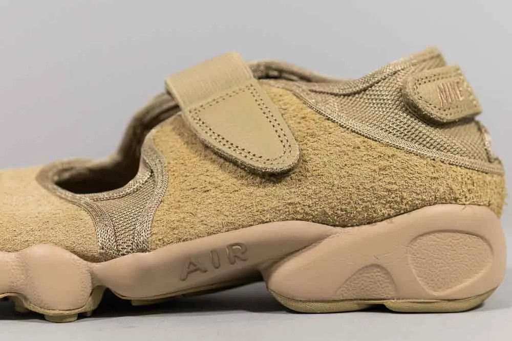 Women's Nike Air Rift 'Parachute Beige'