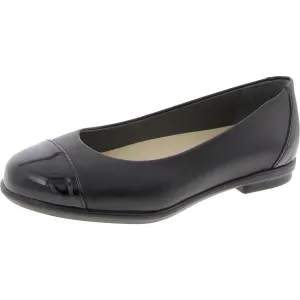 Womens Padded Insole Loafers
