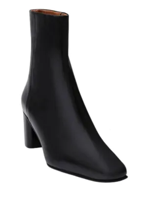 Women's Praia Mid Boots In Black