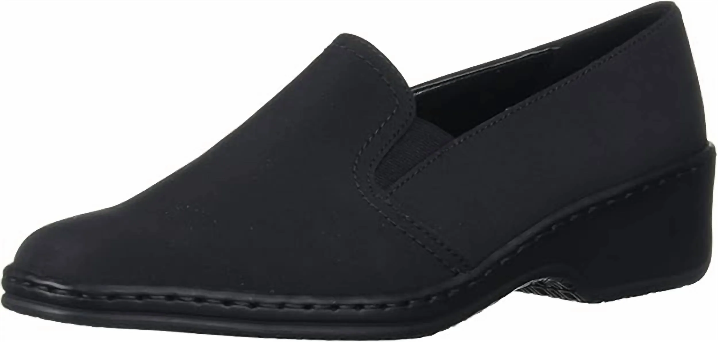 Women's Rabina Loafer In Black