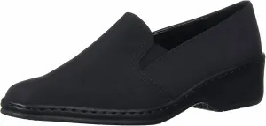 Women's Rabina Loafer In Black