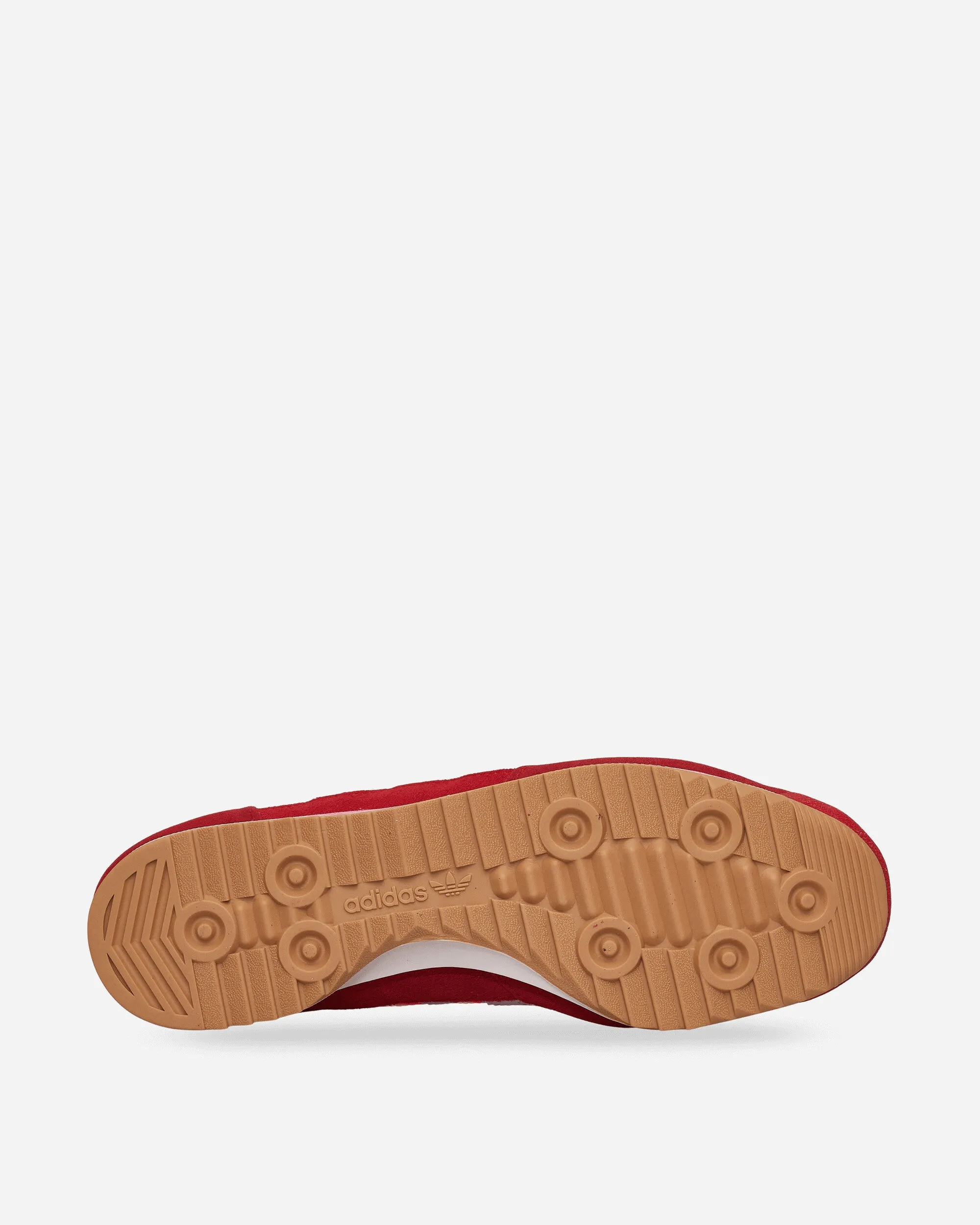 Women's SL 72 OG Sneakers Solar Red / Ice Lavender / Better Scarlet