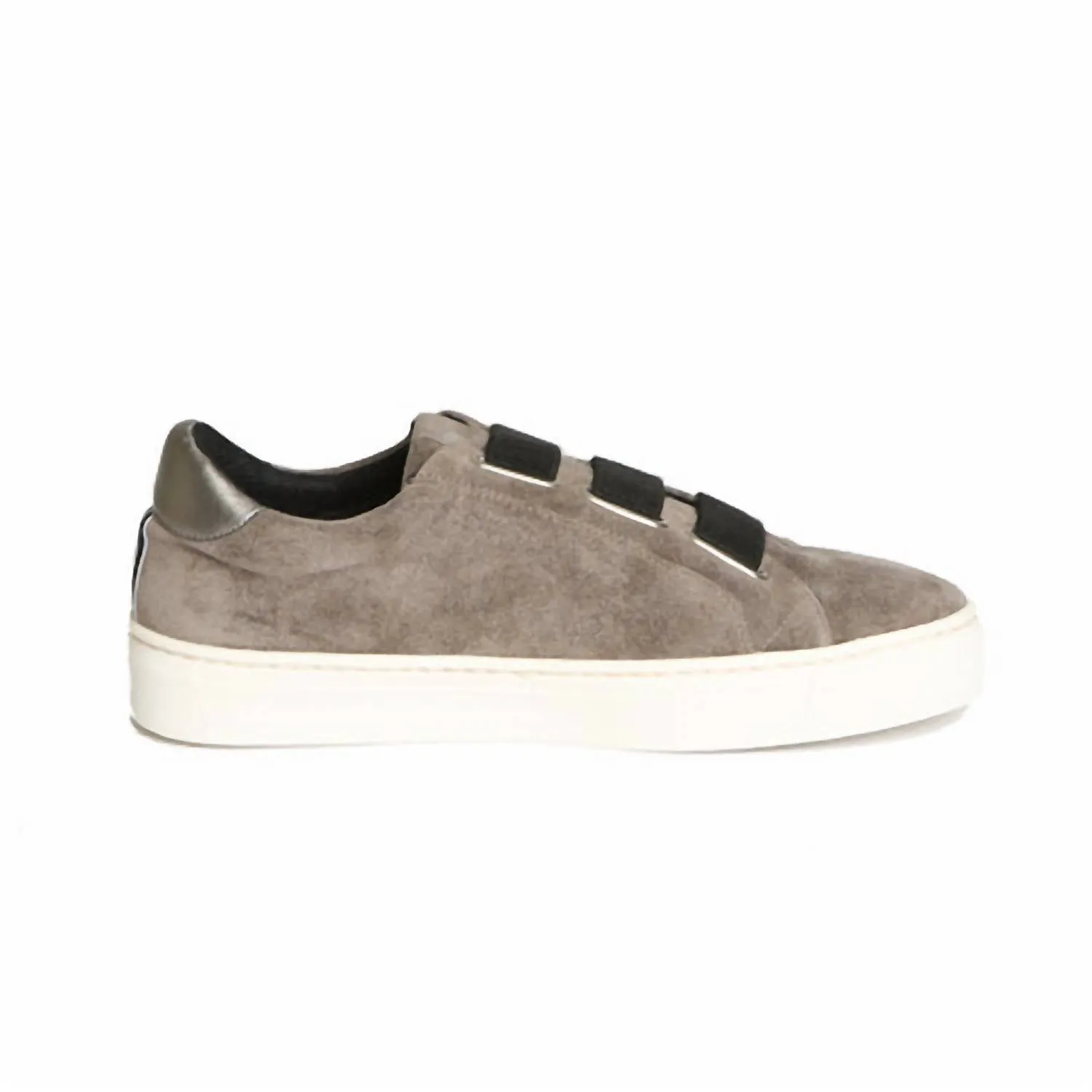Women's Sneak Easy Sneaker In Taupe