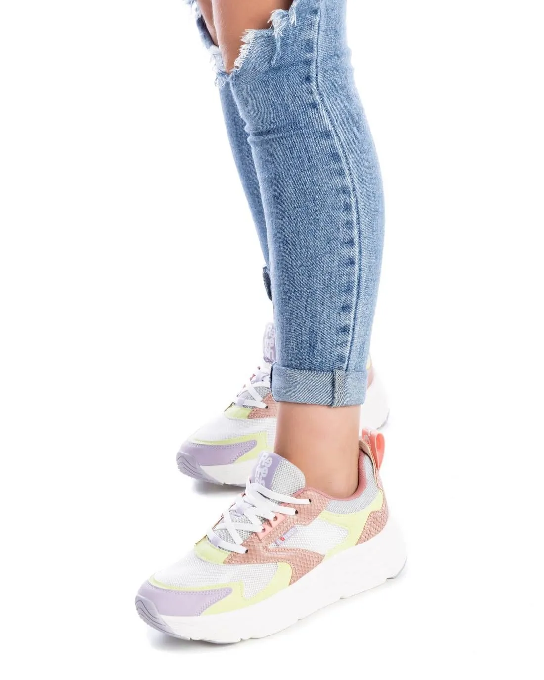 Women's Sneakers By XTI