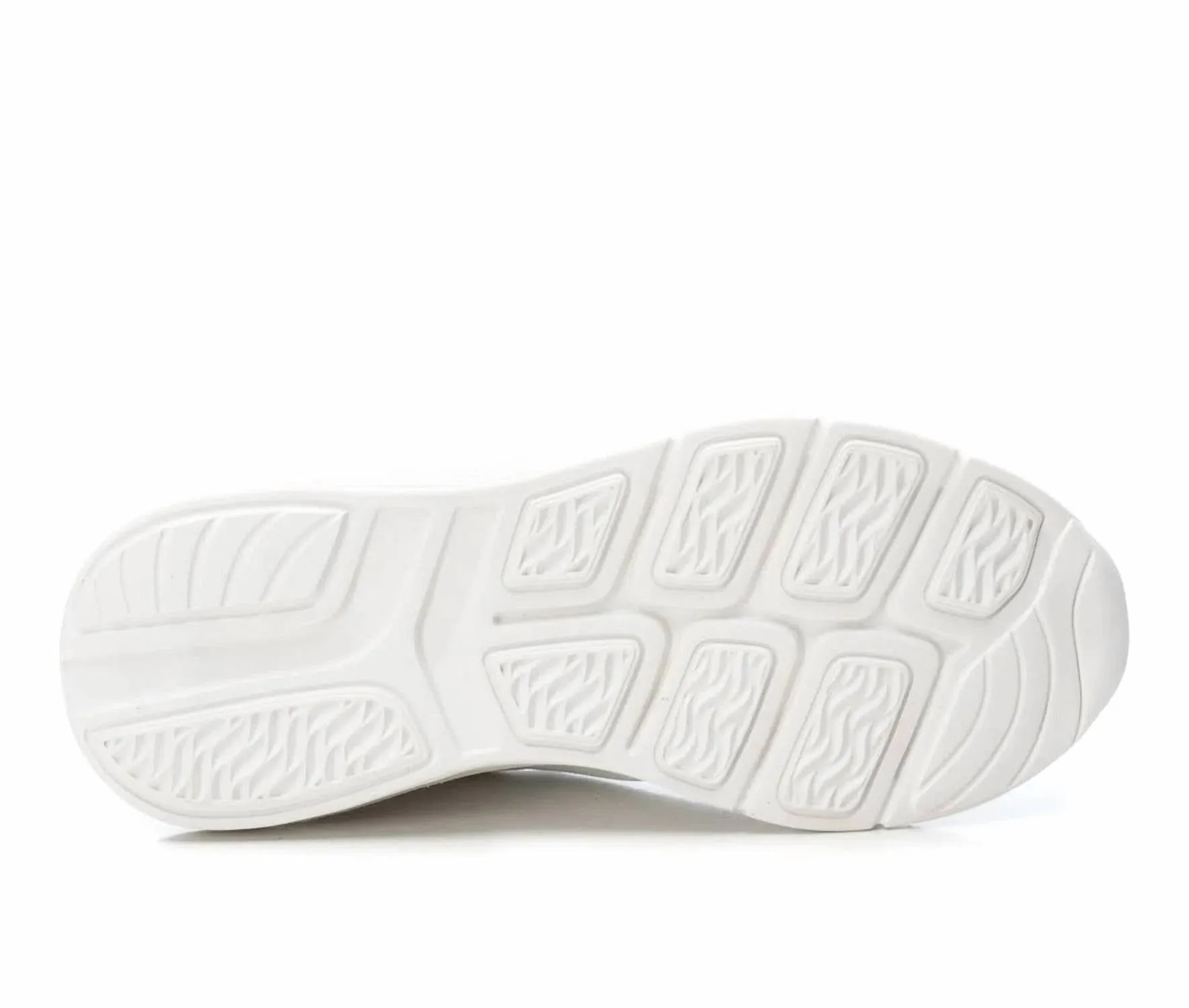 Women's Sneakers In White