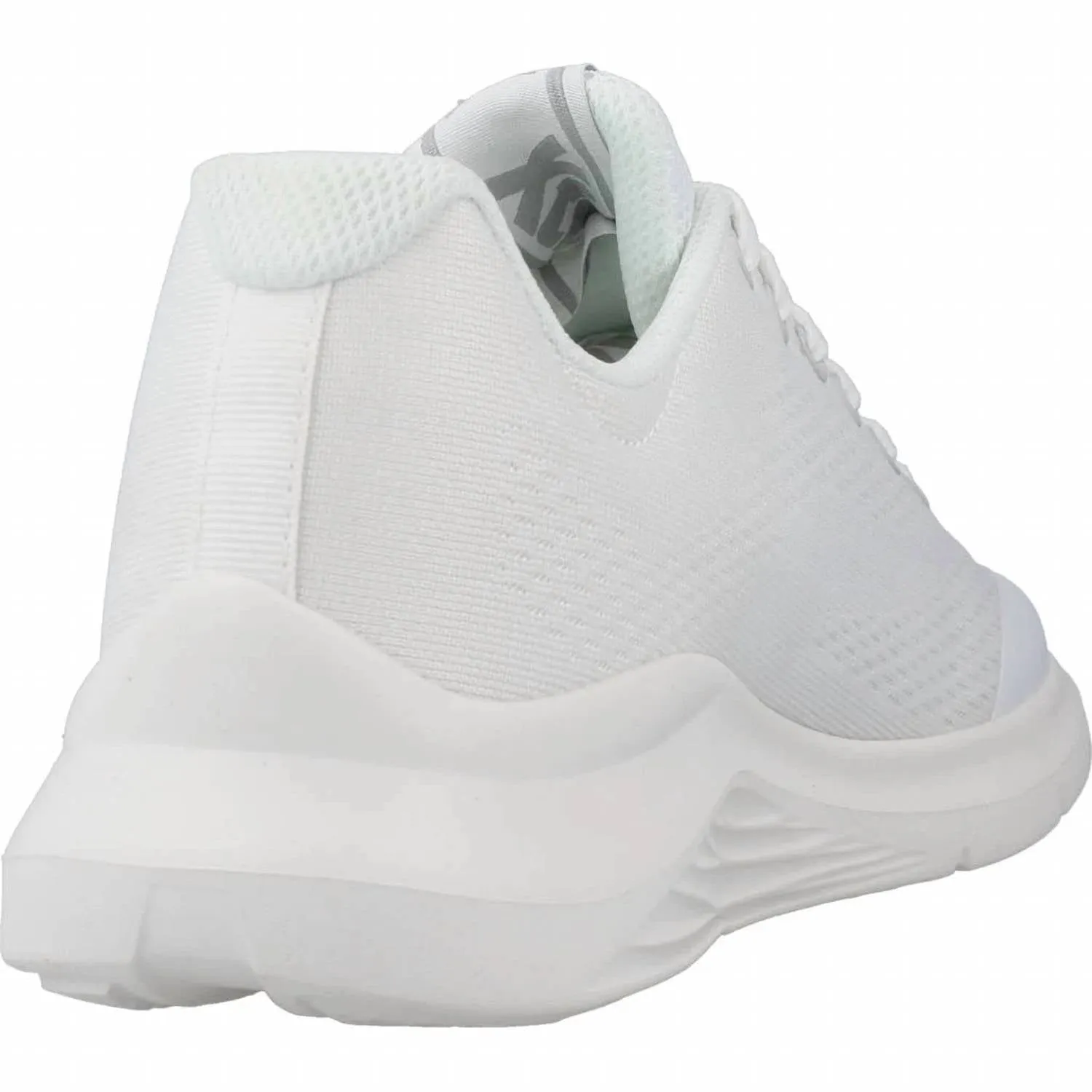 Women's Sneakers In White