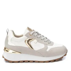 Women's Trainer Sneakers In White