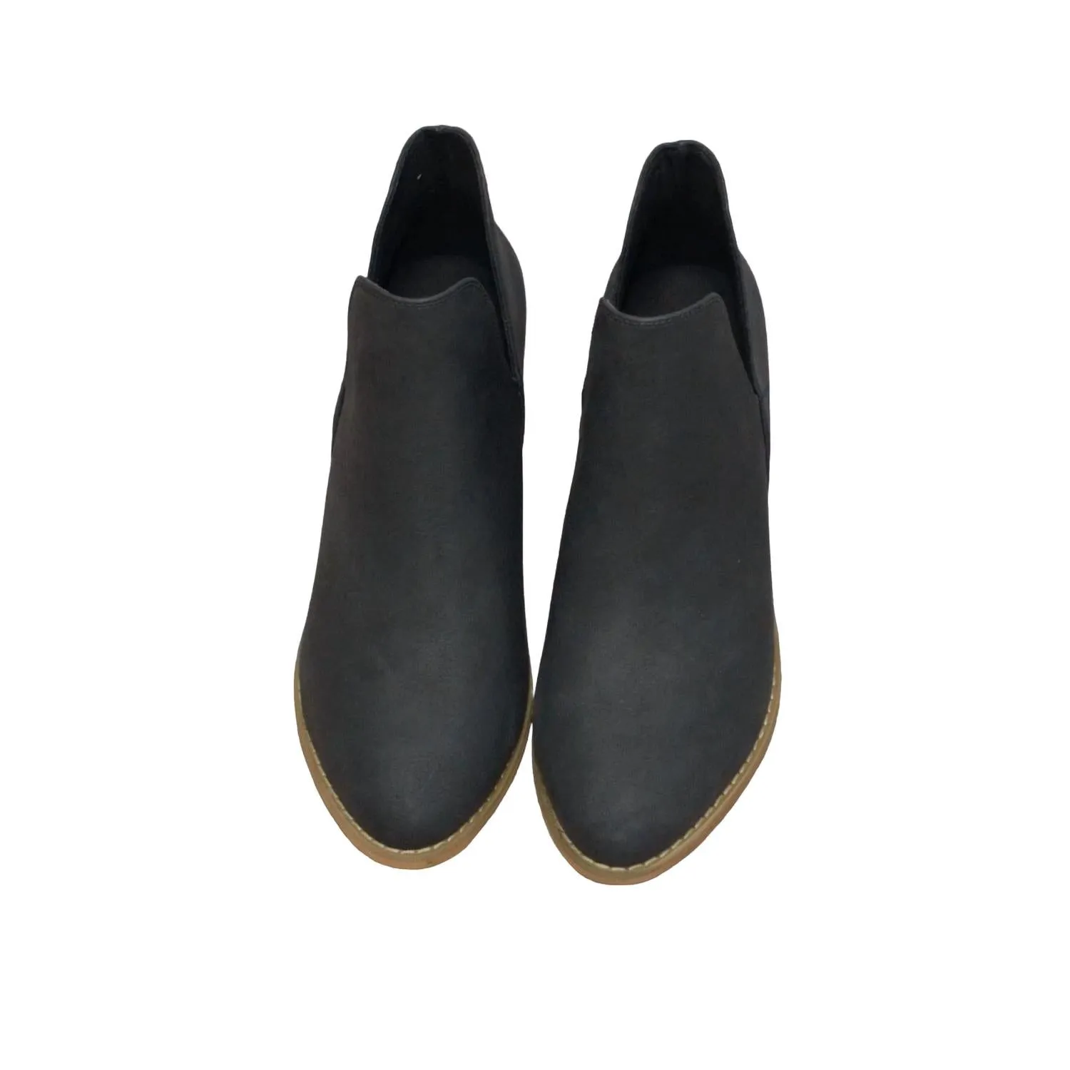 Women's Wayland Boot In Black Croco