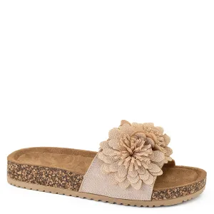 WOMEN'S WILD CHILD