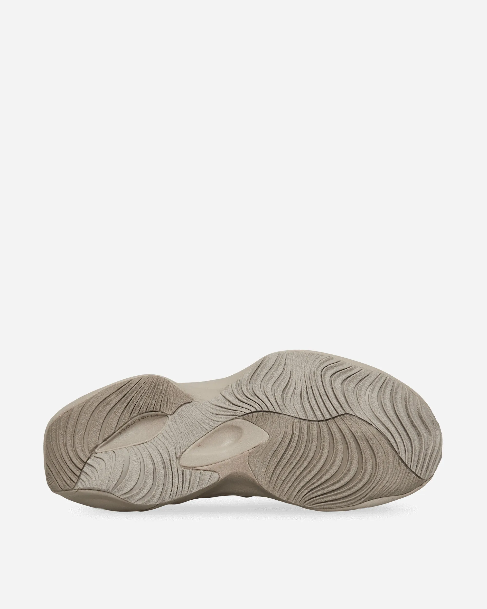 WRPD Runner Sneakers Moonrock / Light Mushroom