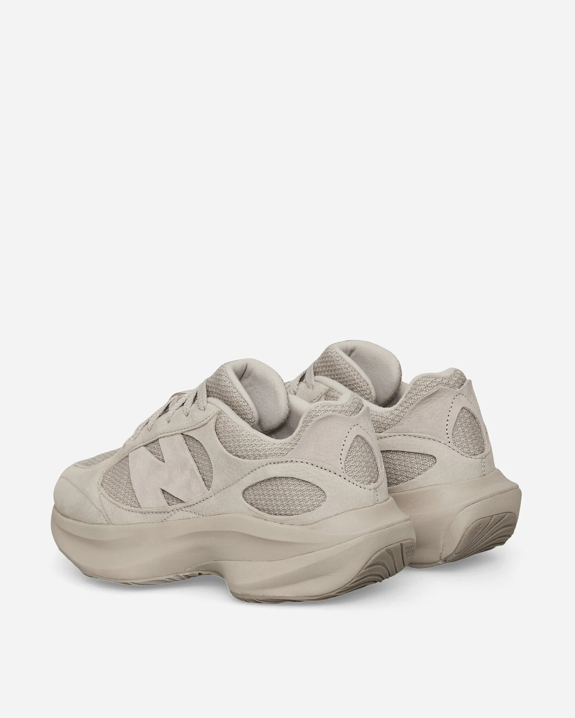 WRPD Runner Sneakers Moonrock / Light Mushroom