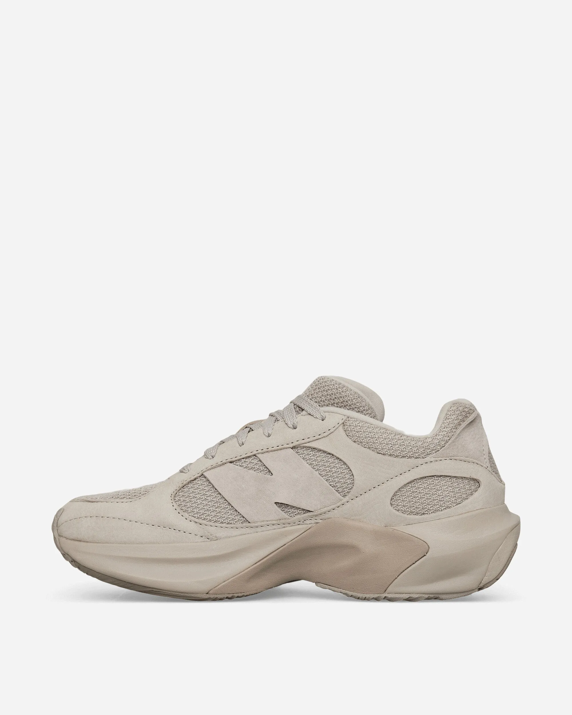 WRPD Runner Sneakers Moonrock / Light Mushroom
