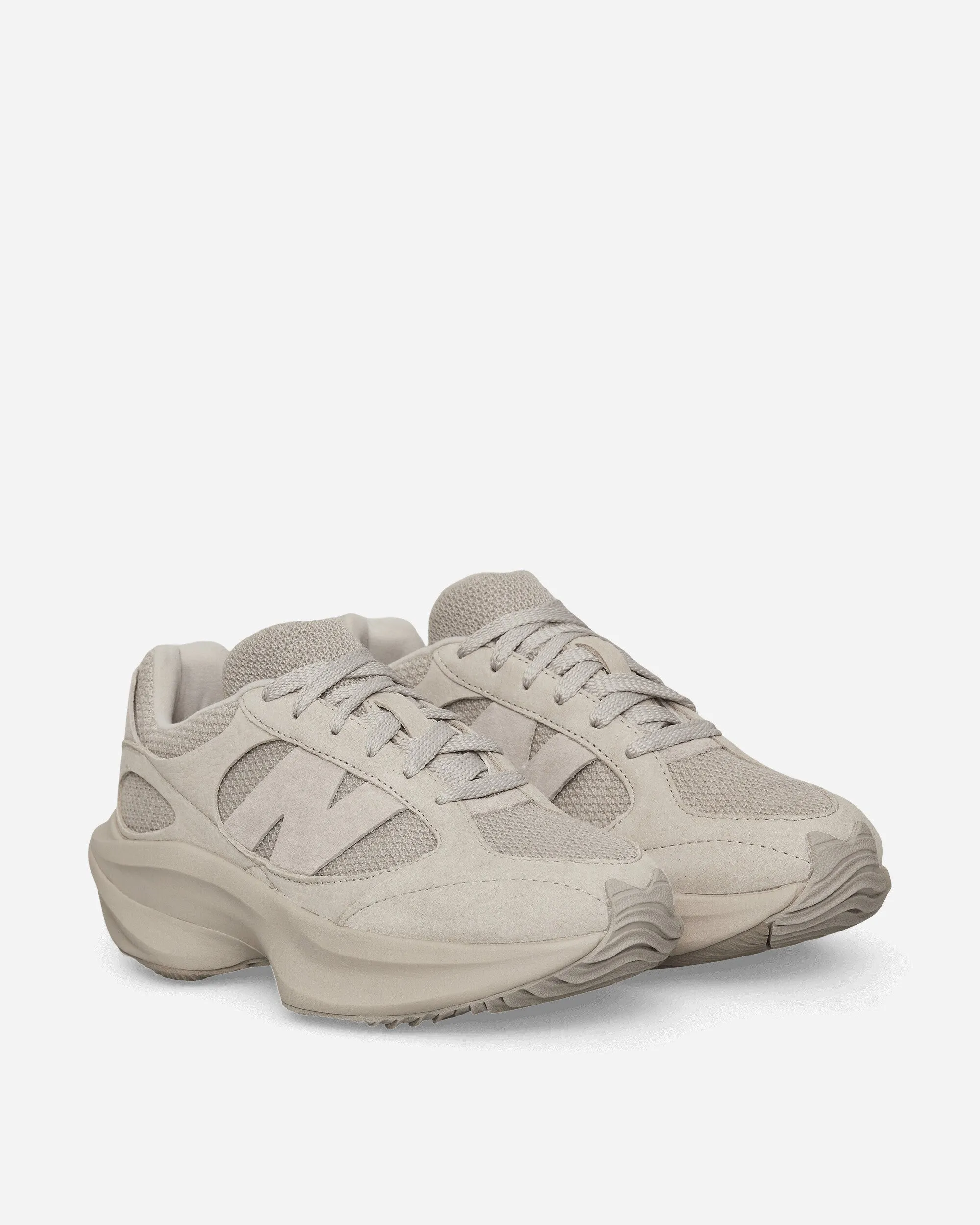 WRPD Runner Sneakers Moonrock / Light Mushroom
