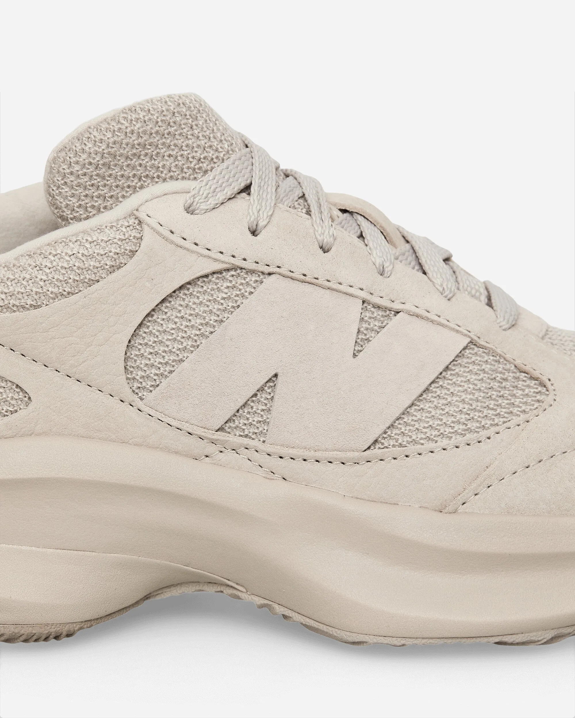 WRPD Runner Sneakers Moonrock / Light Mushroom