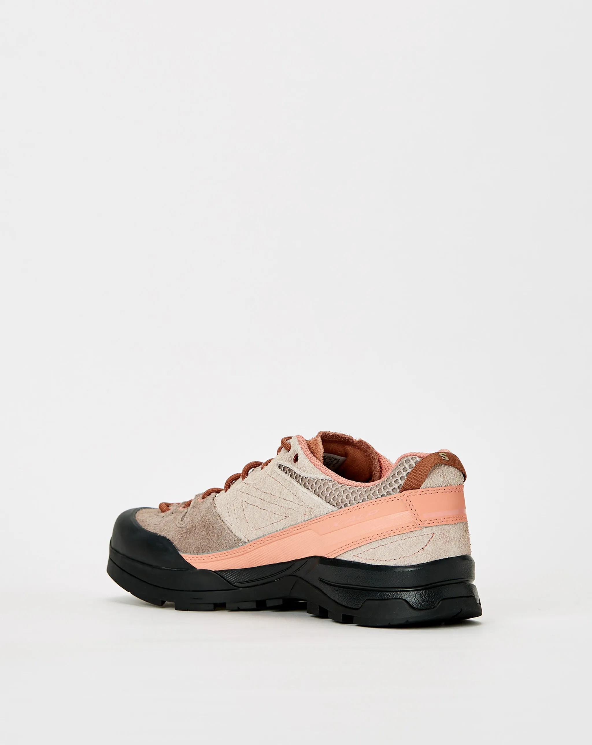 X-ALP SUEDE