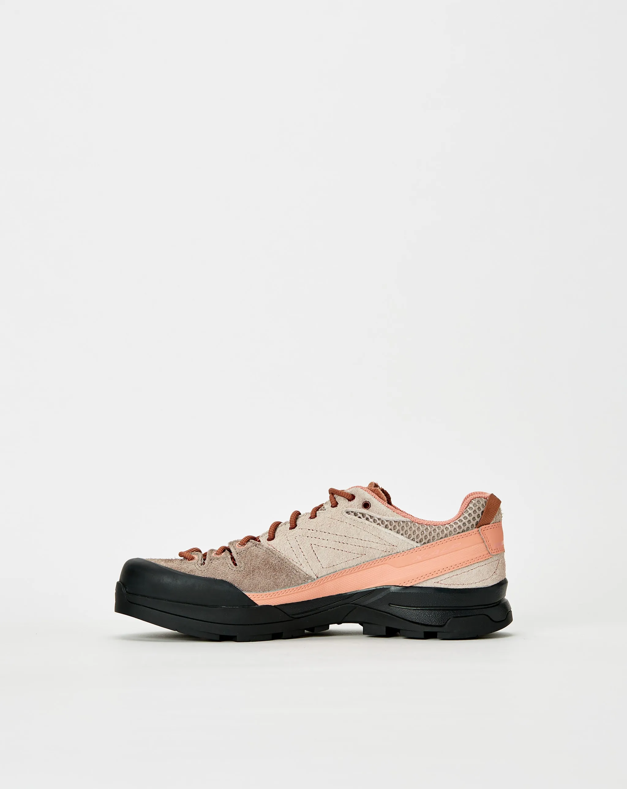 X-ALP SUEDE