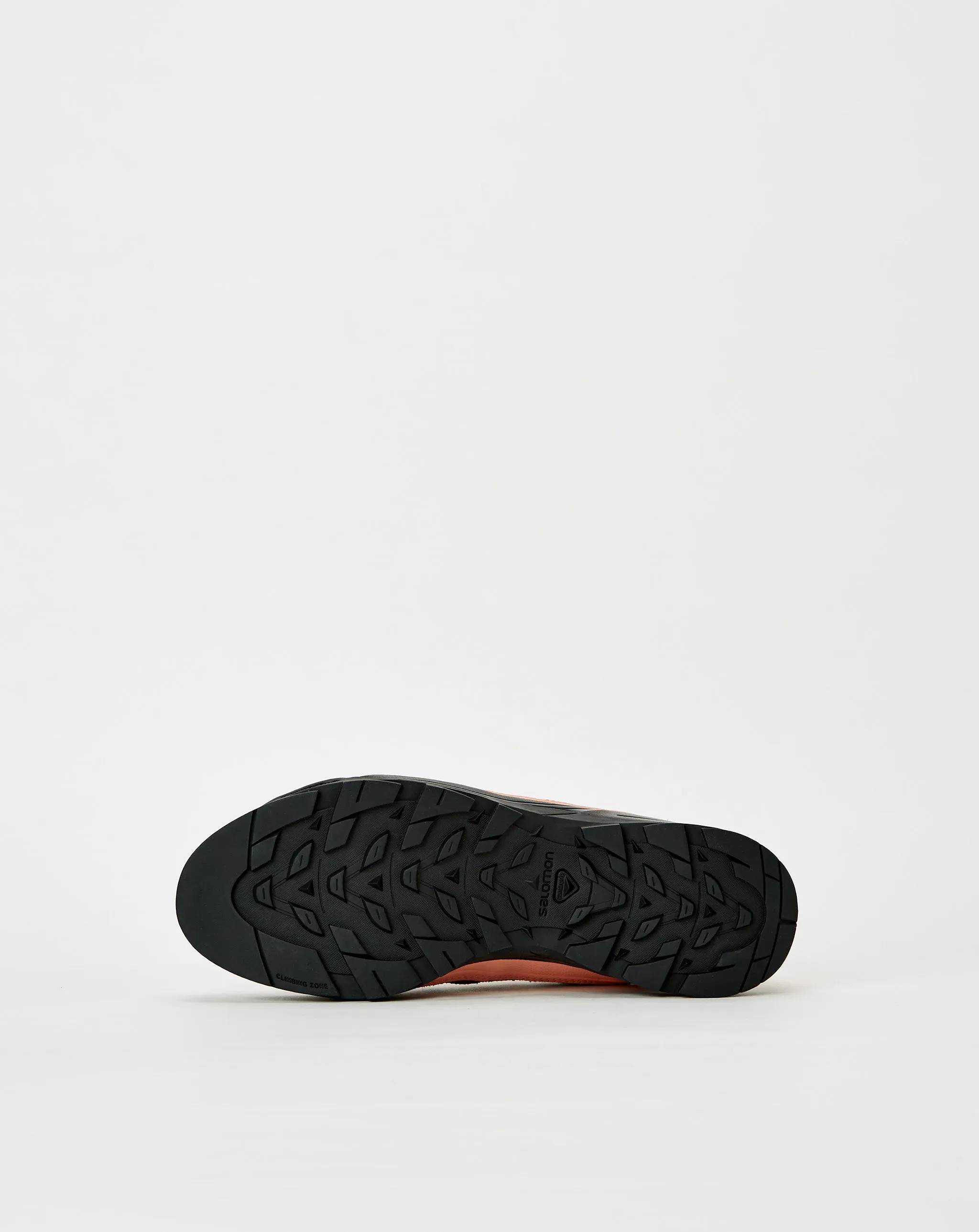 X-ALP SUEDE