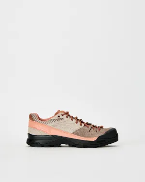 X-ALP SUEDE