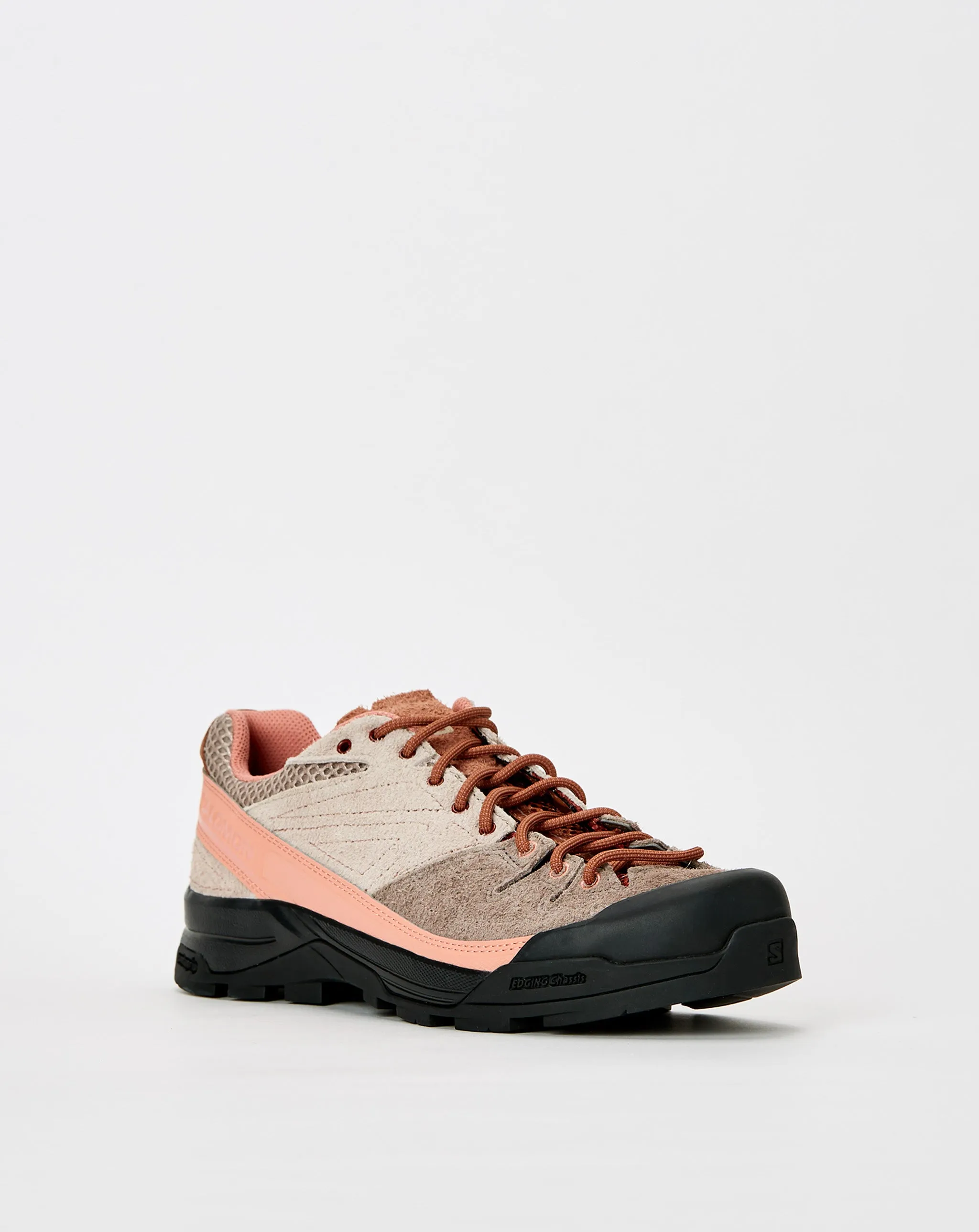 X-ALP SUEDE