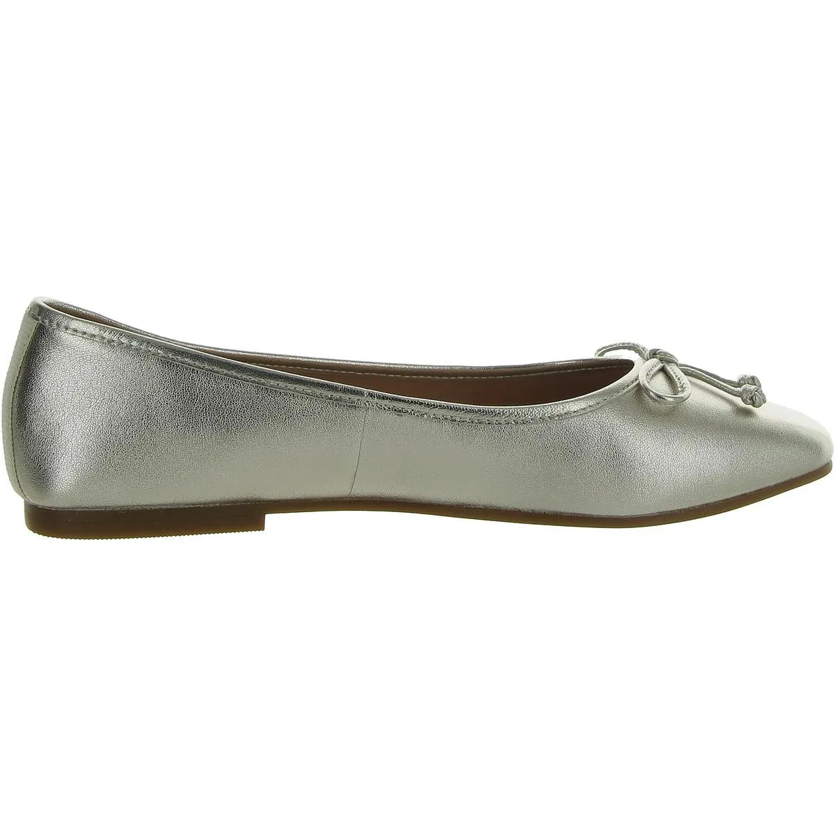 Yara Soft Ballet Womens Slip On Round Toe Ballet Flats