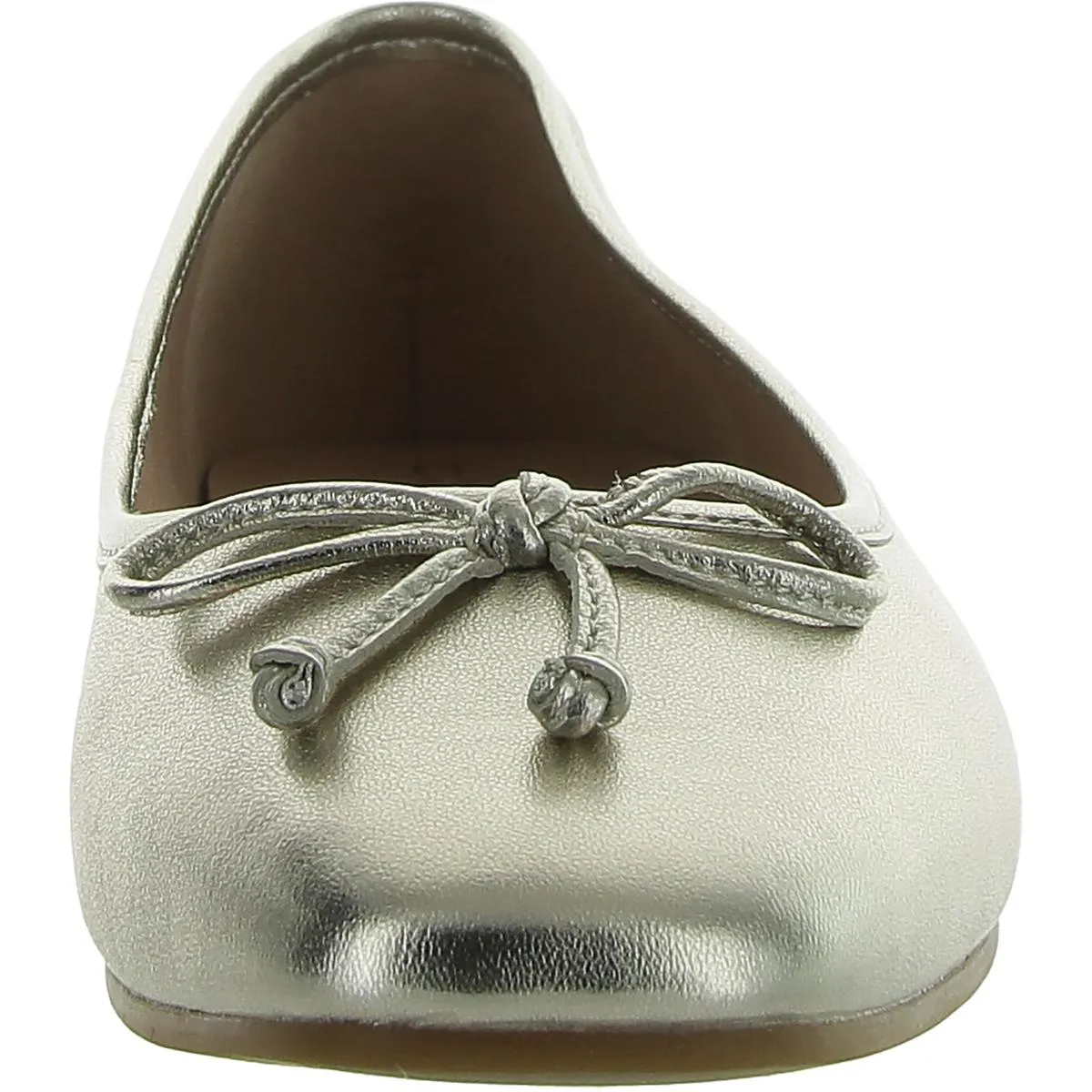 Yara Soft Ballet Womens Slip On Round Toe Ballet Flats