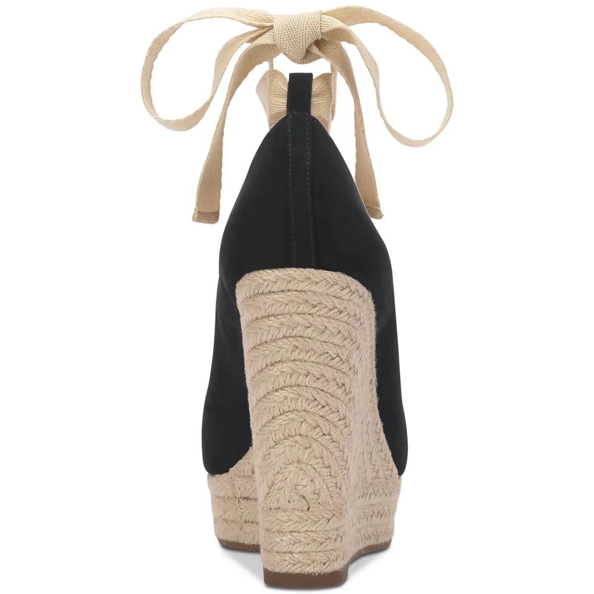 Zavida Womens Wedge Ankle Strap Espadrilles