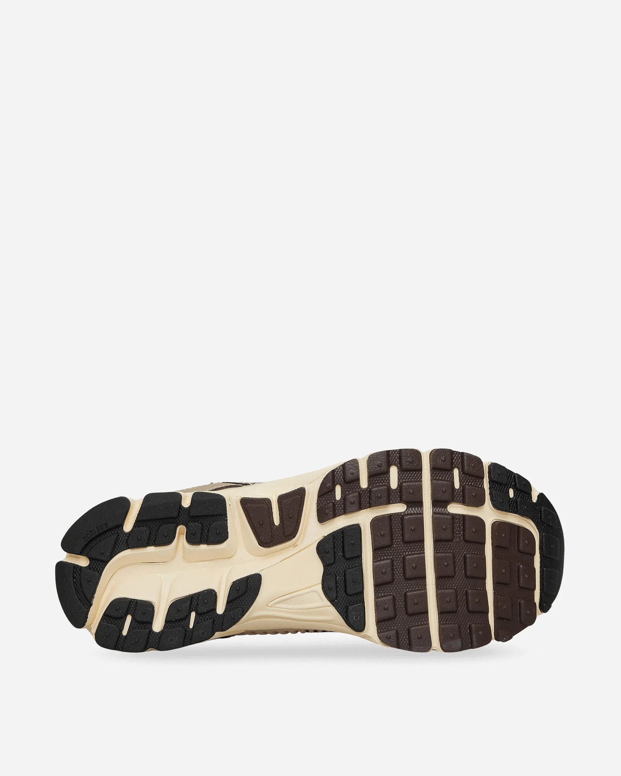 Zoom Vomero 5 Sneakers Amber Brown / Khaki