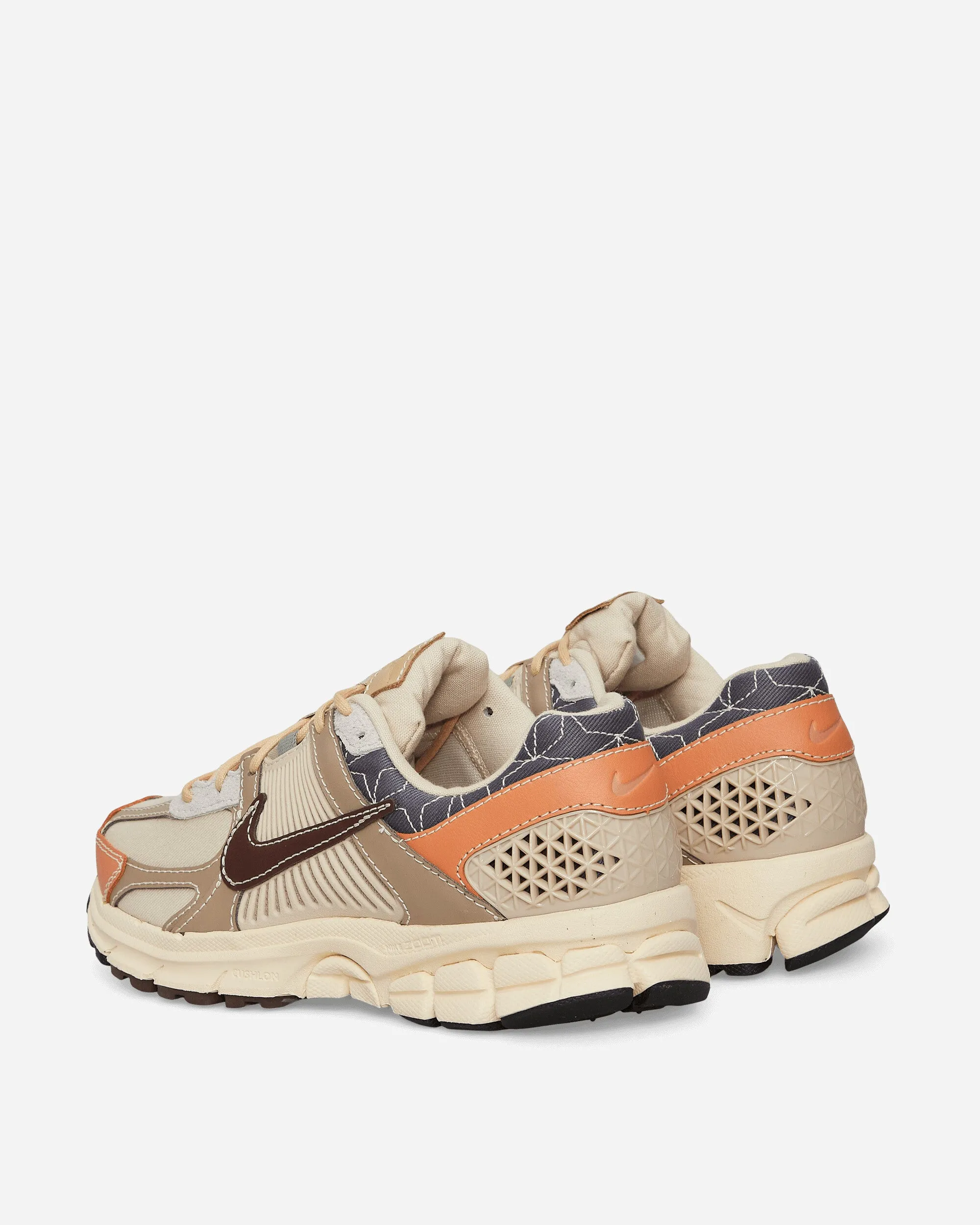 Zoom Vomero 5 Sneakers Amber Brown / Khaki